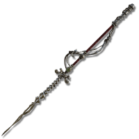 Queelign's Greatsword