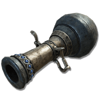 Rabbath's Cannon