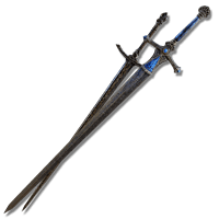 Rellana's Twinblade