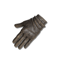 Shadow Militiaman Gauntlets