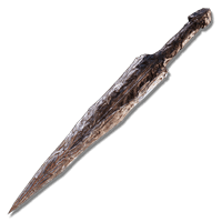 Smithscript Dagger