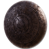 Smithscript Shield