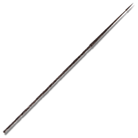 Smithscript Spear