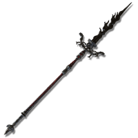 Spear of the Impaler