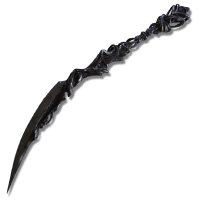 Spirit Sword