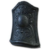 Verdigris Greatshield