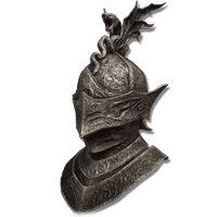 Winged Serpent Helm